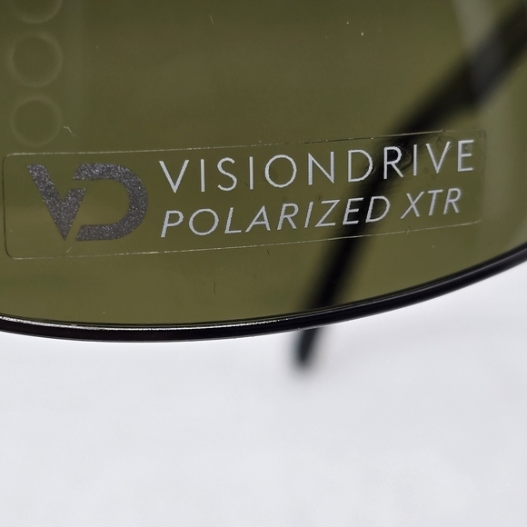 Porsche Design Vision Drive Sunglasses polarized - Picture 8 of 9